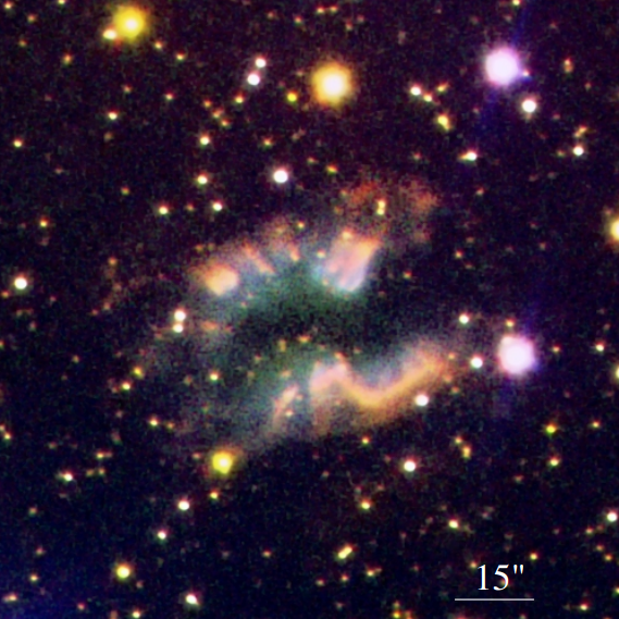 3D Astrophysics Newsletter