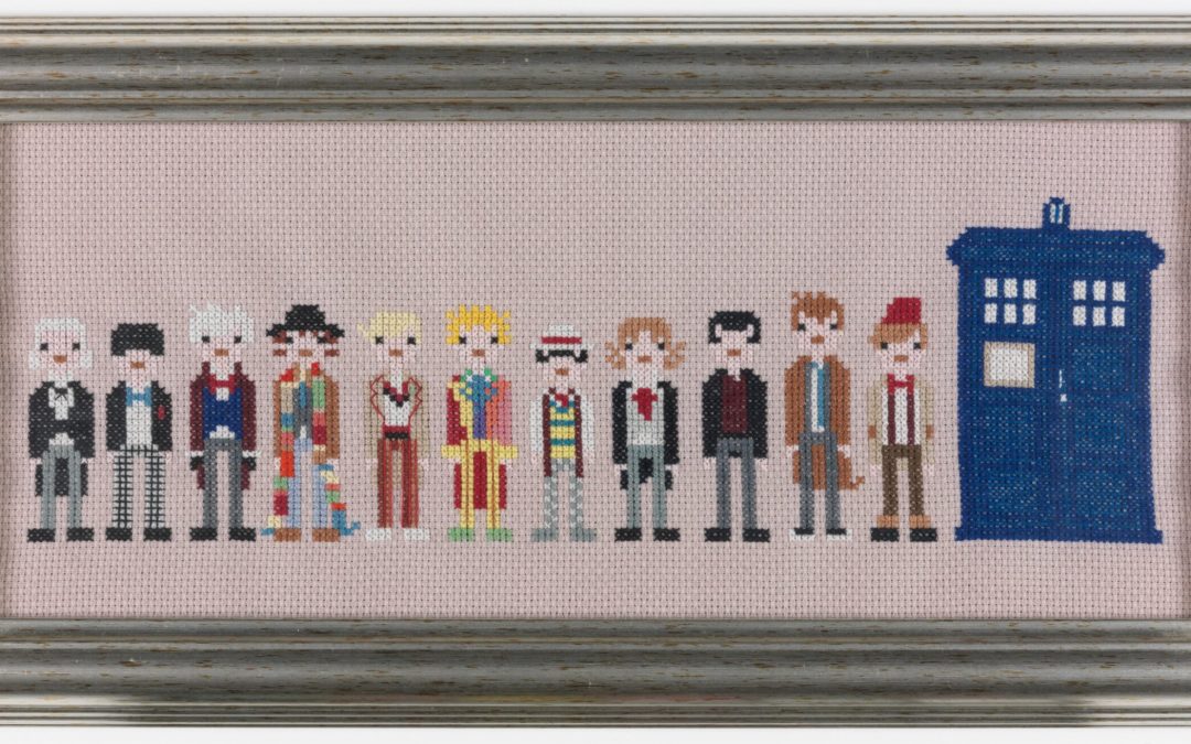 Building for the Fans: Daleks and Doctor Who