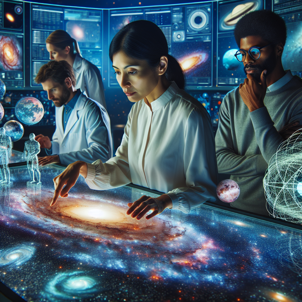 Checking Out the Vast Frontiers of Modern Cosmology