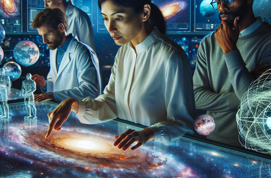 Checking Out the Vast Frontiers of Modern Cosmology