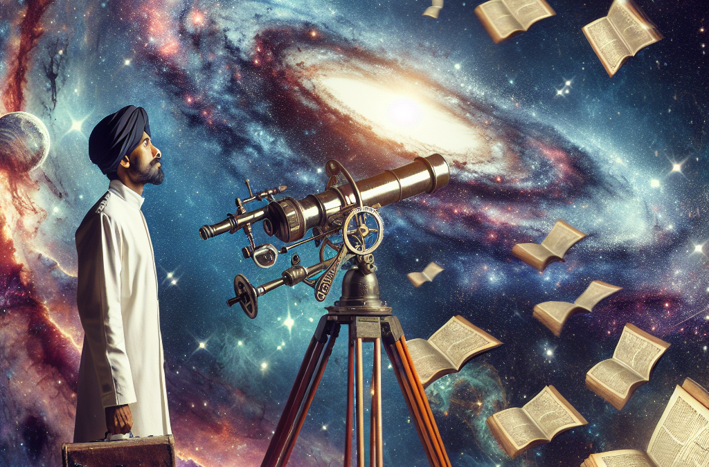 Checking Out the Vast Frontiers of Modern Cosmology