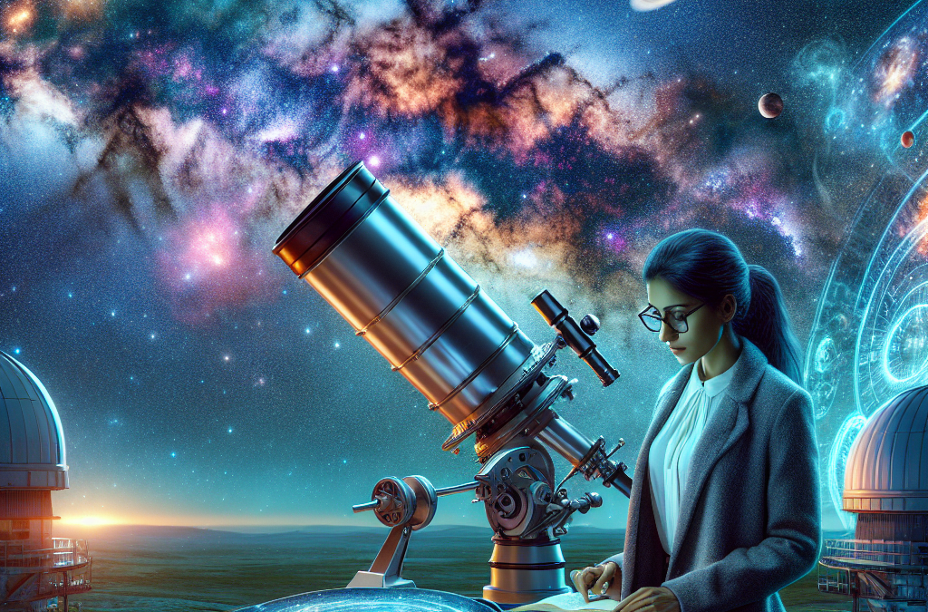 Checking Out the Vast Frontiers of Modern Cosmology