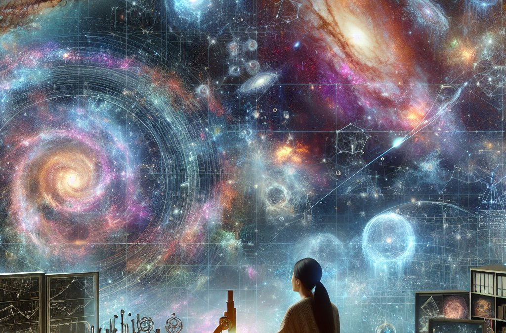 Discovering the Vast Frontiers of Modern Cosmology