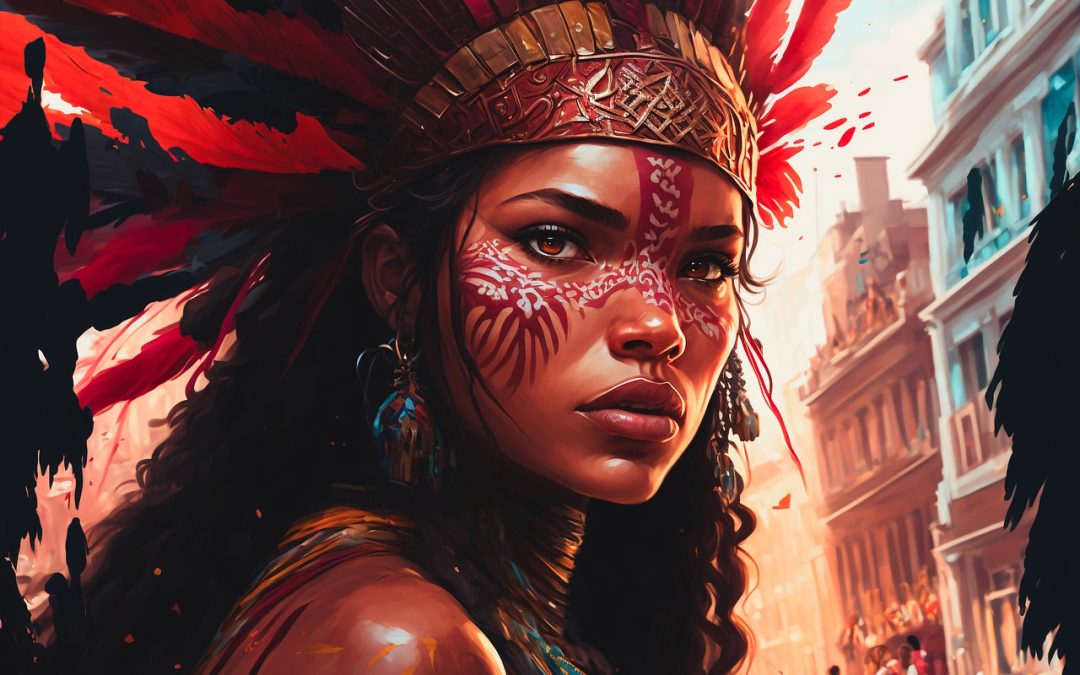 “Emerging Trends in Modernist Art: Insights from Ukraine’s Eye of the Storm”