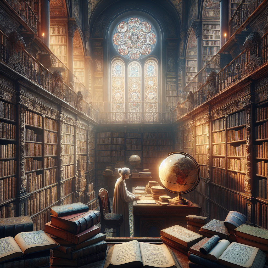 Expanding the Art-Historical Canon: Recognizing Under-Recognized Artists and Shifting Perspectives