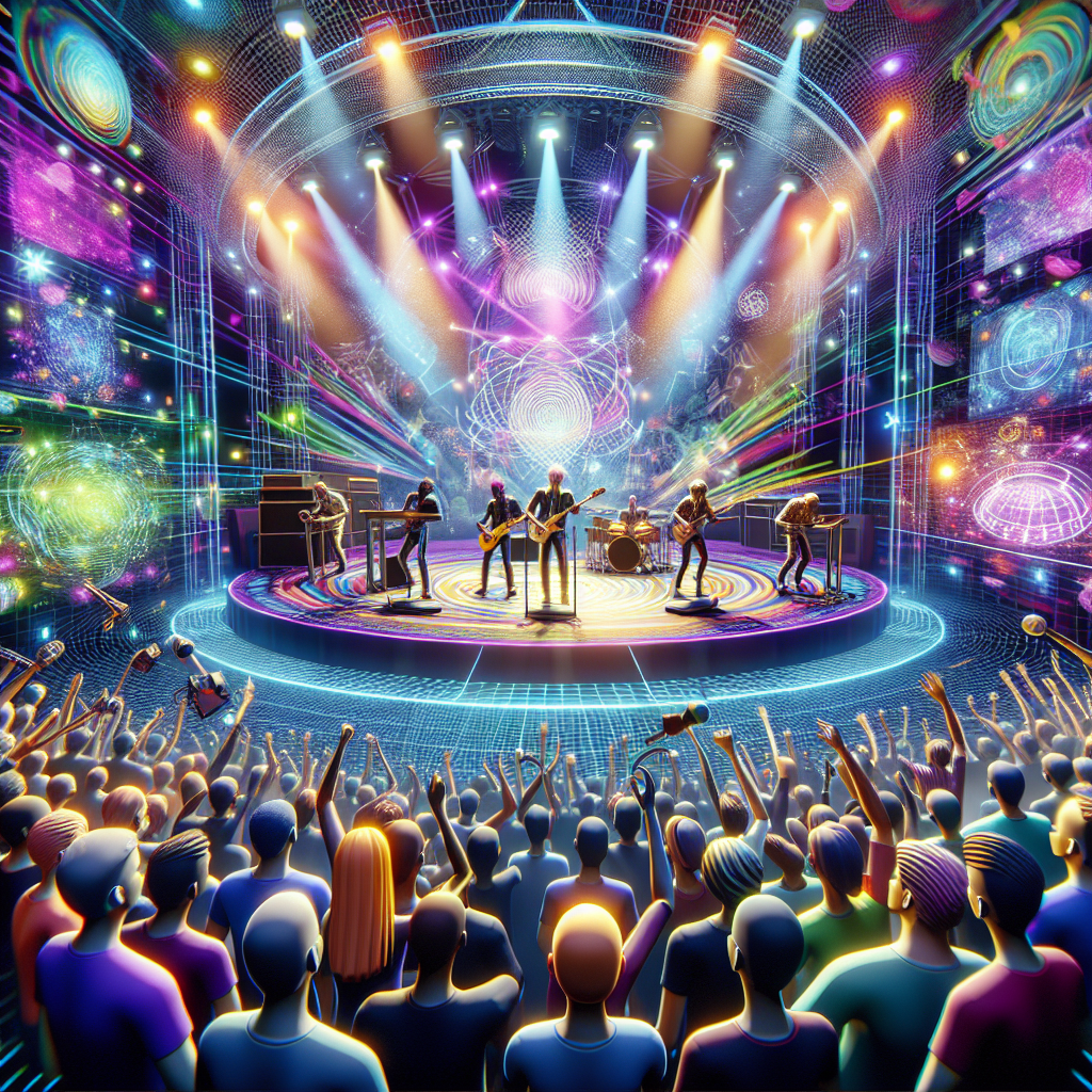 Exploring Future Trends in Music: Building upon Clara Schumann's Legacy