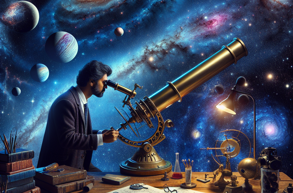 Exploring the Vast Frontiers of Modern Cosmology