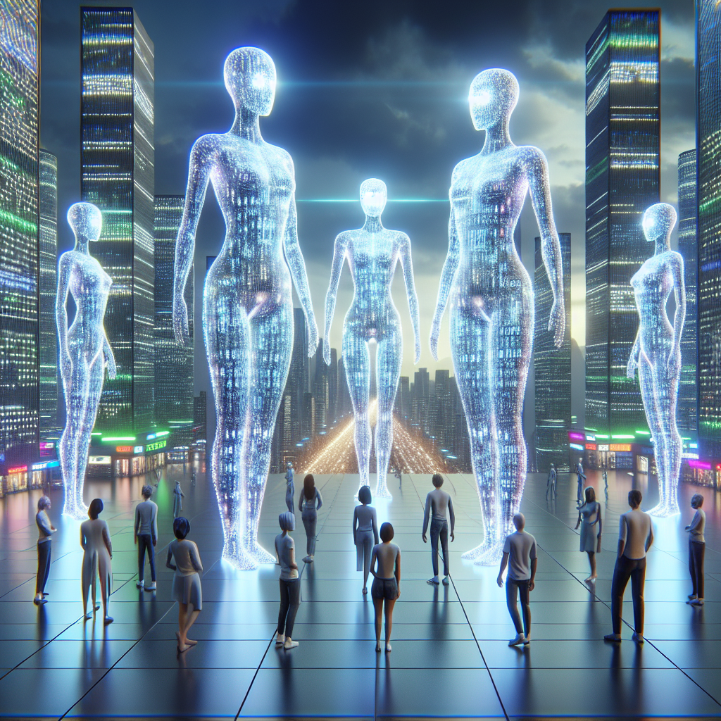 Future Trends and Predictions: The Evolution of the Turing Test and the Future of AI