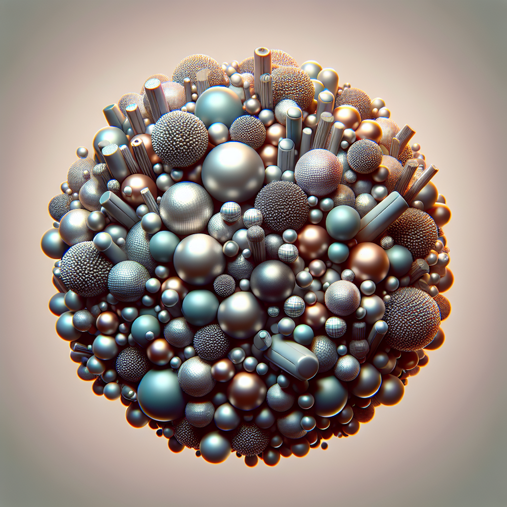 Future Trends in Atomic Electron Tomography: Advancements in Resolution, Time-Resolved Studies, Machine Learning