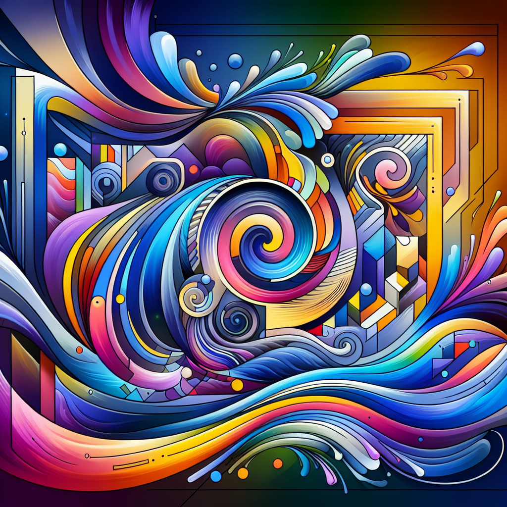 Future Trends in the Art Industry: Analyzing Technological Advancements, Diversity and Inclusion, Sustainability