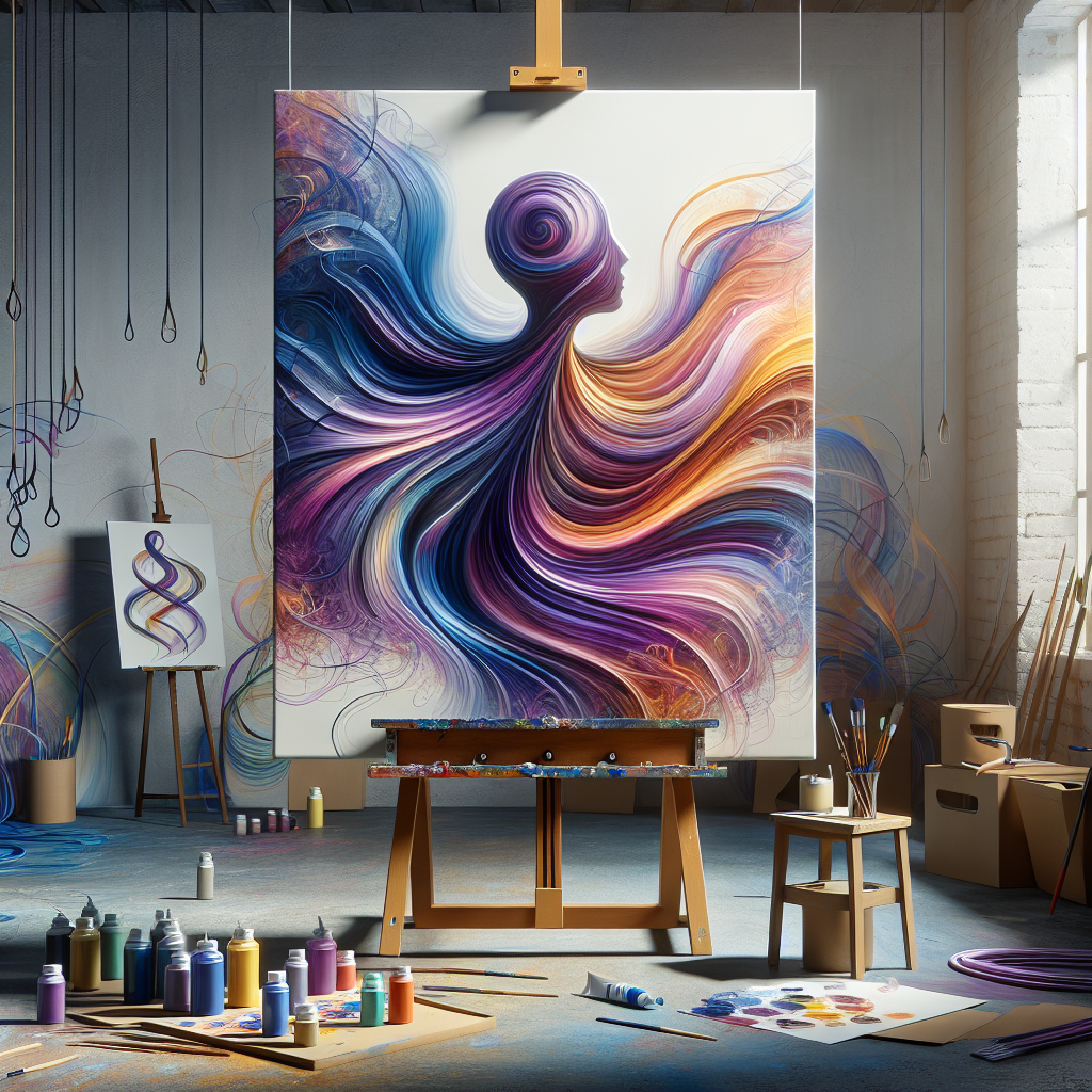 Future Trends in the Art Industry: Personal Memories, Technology, and Sustainability