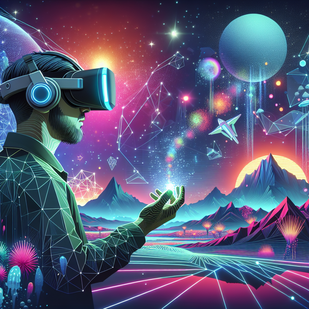 Future Trends in the Music Industry: Digital Platforms, Virtual Reality, AI, and Independent Creation
