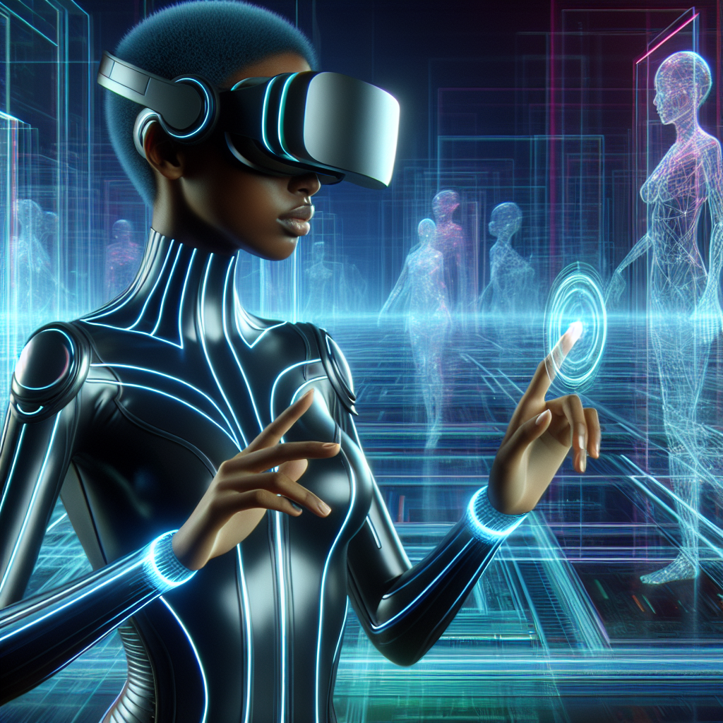 Future Trends in the Music Industry: Exploring Potential Themes