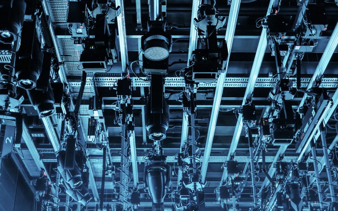 Future Trends Shaping the Industry: Technological Advancements, Changing Consumer Behaviors, and Emerging Market