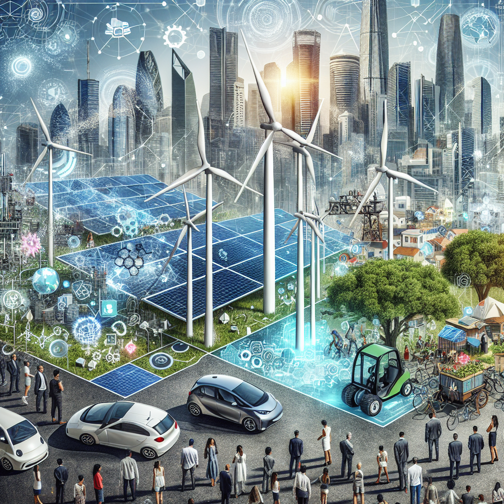 Future Trends Shaping the Industry: Technological Advancements, Changing Consumer Behaviors, and Emerging Market