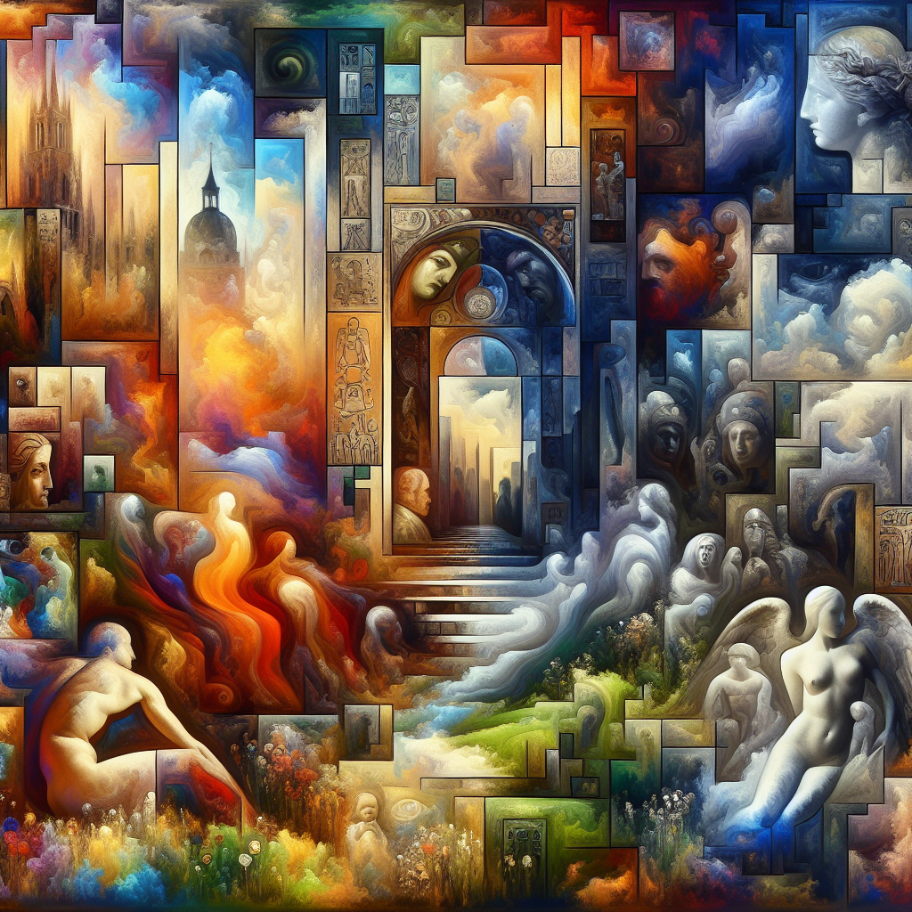 Insights from Georgia O'Keeffe Exhibition: Future Trends in the Art Industry