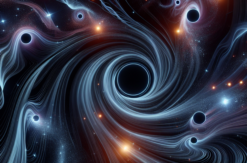 Introducing the Enigmatic Selfhoods of Black Holes