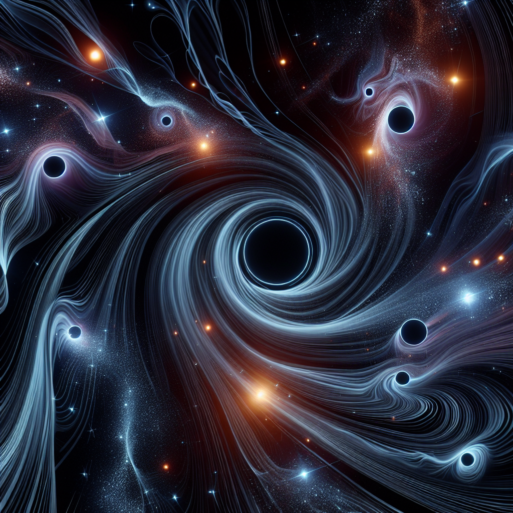 Introducing the Enigmatic Selfhoods of Black Holes