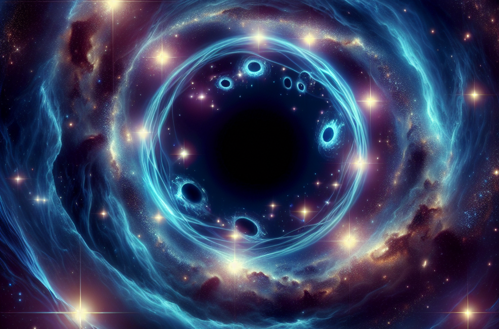 Introducing the Enigmatic Singularities of Great Voids