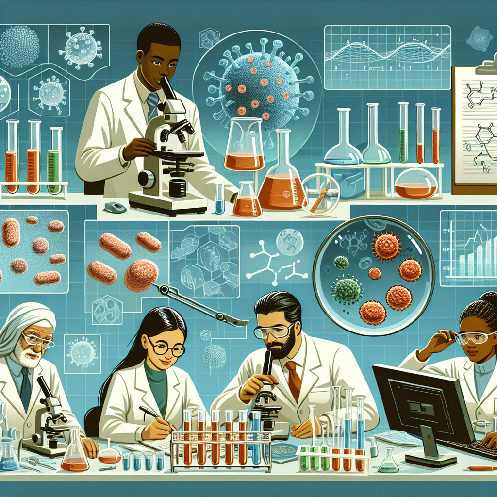 Revolutionizing Antibiotic Discovery: AI's Impact and Future Trends