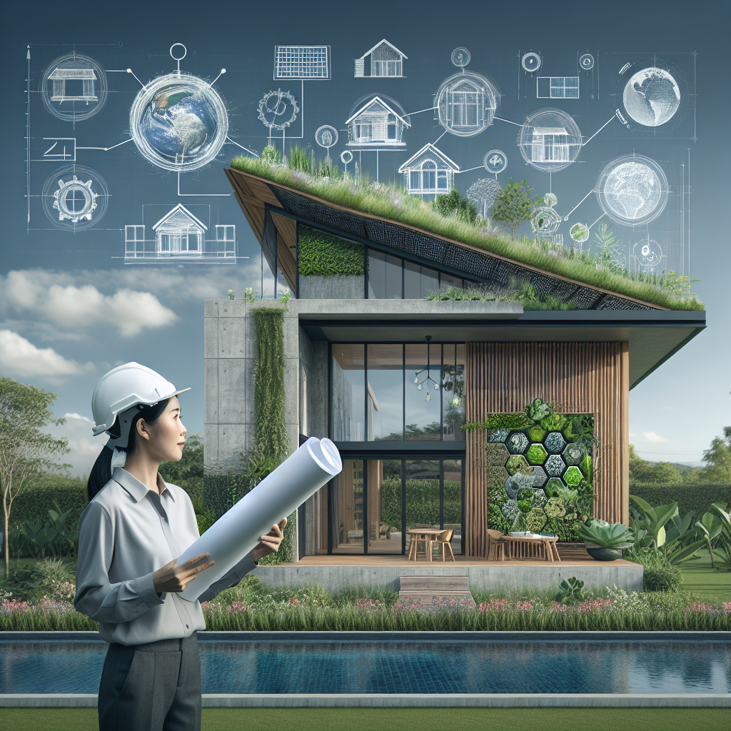 Shaping the Future: The Manplan Series and the Evolution of Architecture