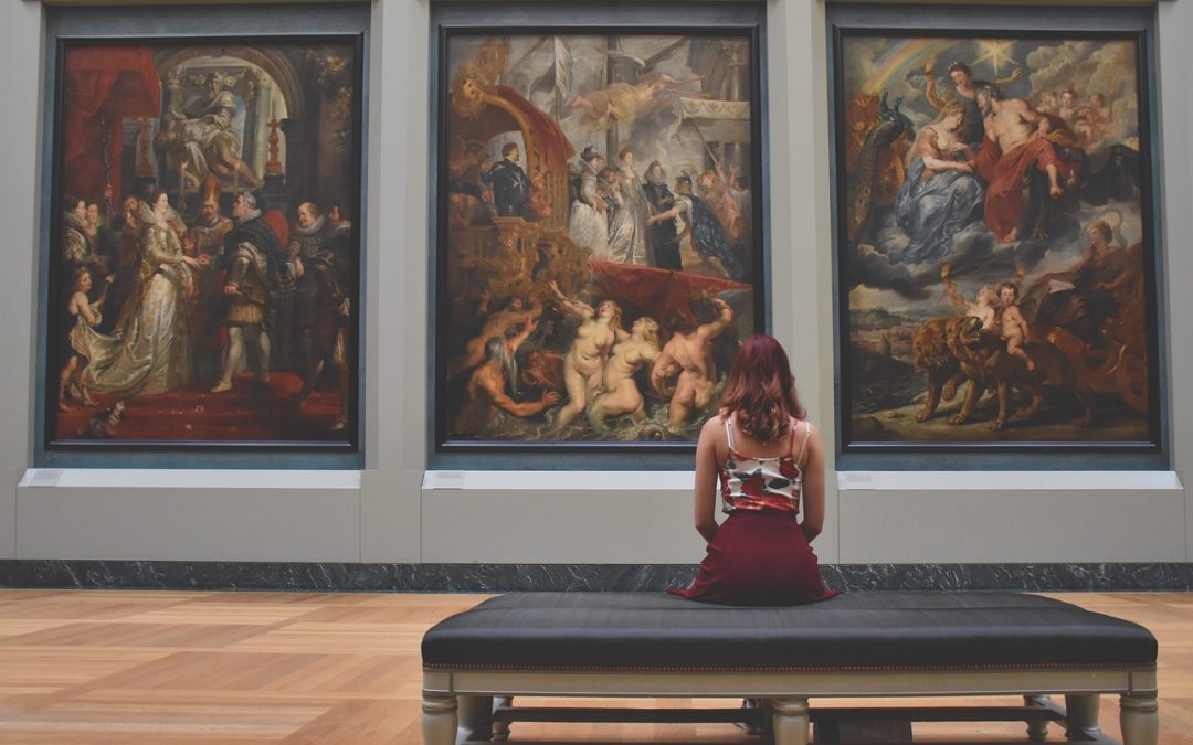 Shifting Towards Community-Centered Programs: Future Trends in Museums