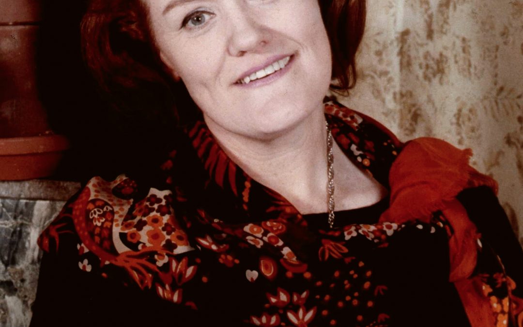 The Enduring Legacy of Maria Callas