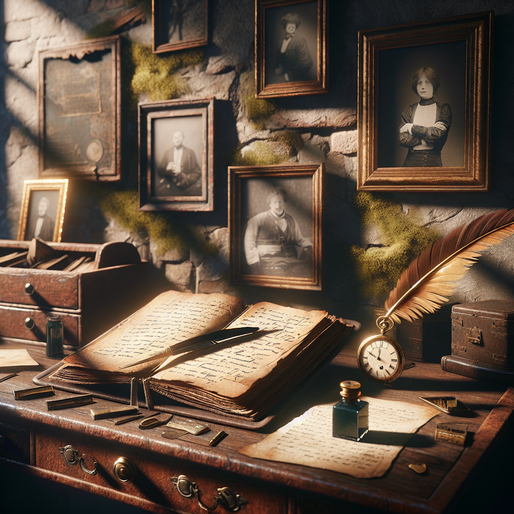 The Enduring Legacy of Maria Callas