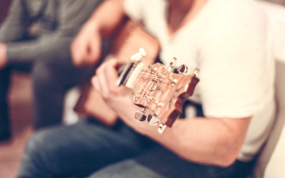 “The Future of Classical Music: Young Artists, Diversity, and Technological Innovation”