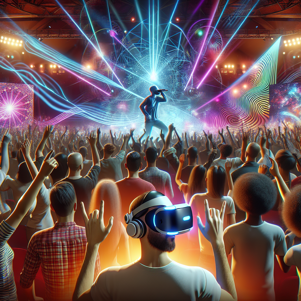 The Future of Music: Trends and Transformations in the Digital Age