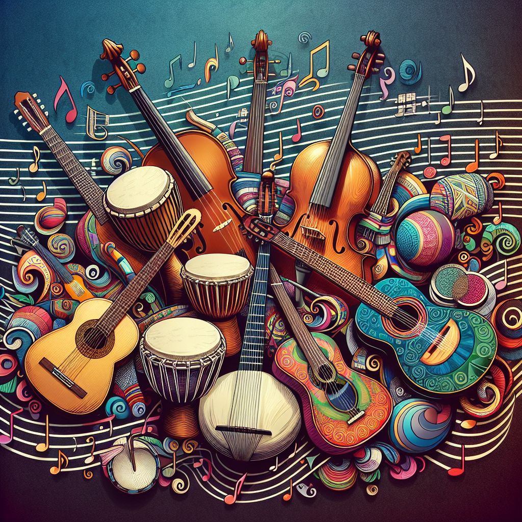 The Future Trends in the Music Industry: Key Points and Predictions