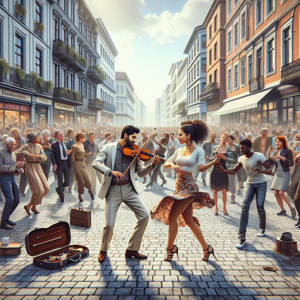 The Future Trends of the Theatre of the Oppressed in Recife