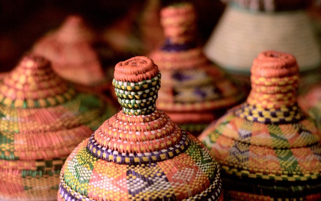 The Rising Market for African Art: Trends and Opportunities