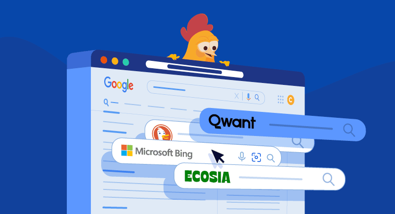 Exploring the Frontier: Alternative Search Engines Unveiled