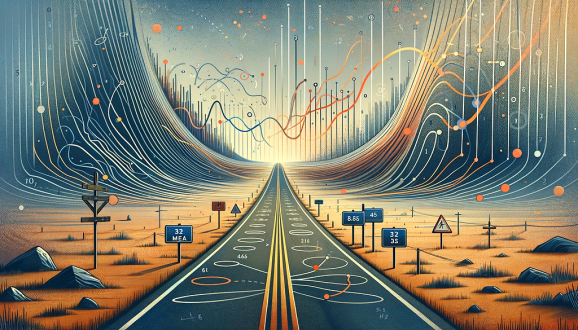 The Art of Estimation in R: Confidence Intervals Demystified