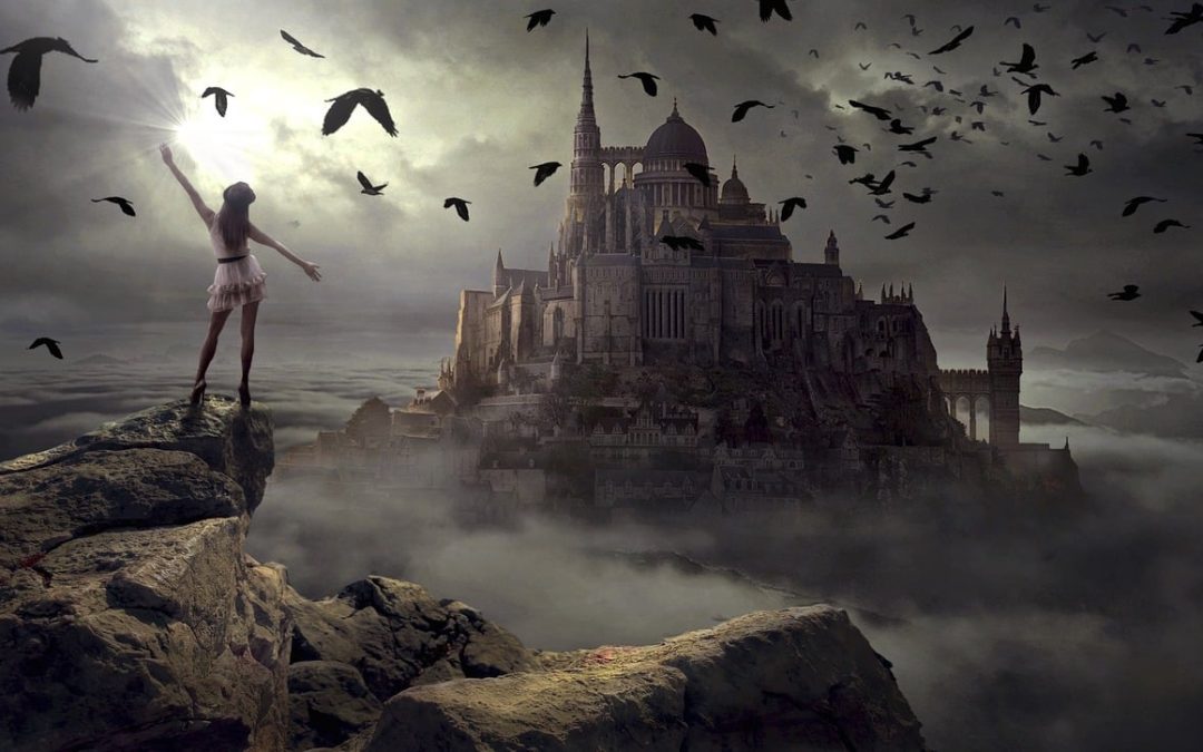 The Expanding Universe: Unveiling the Mysteries of Cosmology