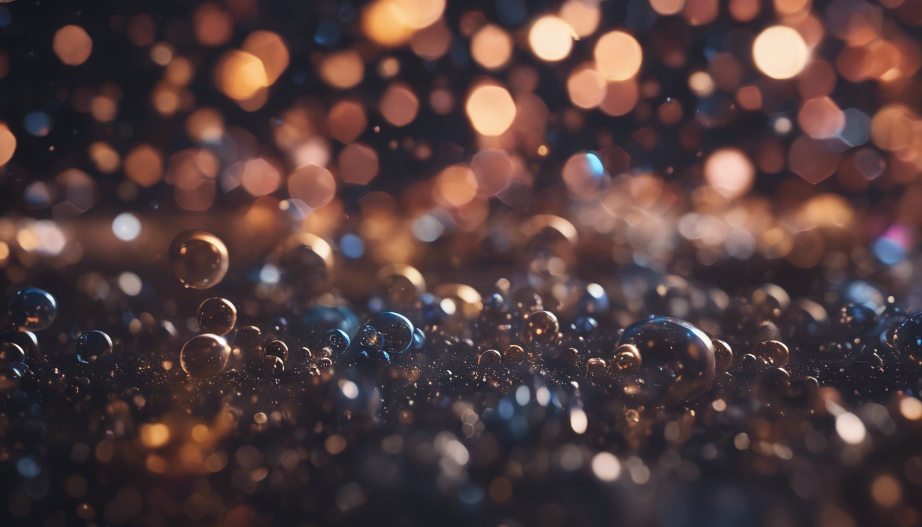 The Expanding Universe: Unveiling the Mysteries of Cosmology