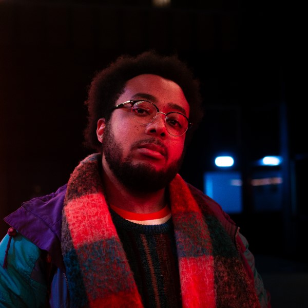 Talking VR in video games with Alex Earle