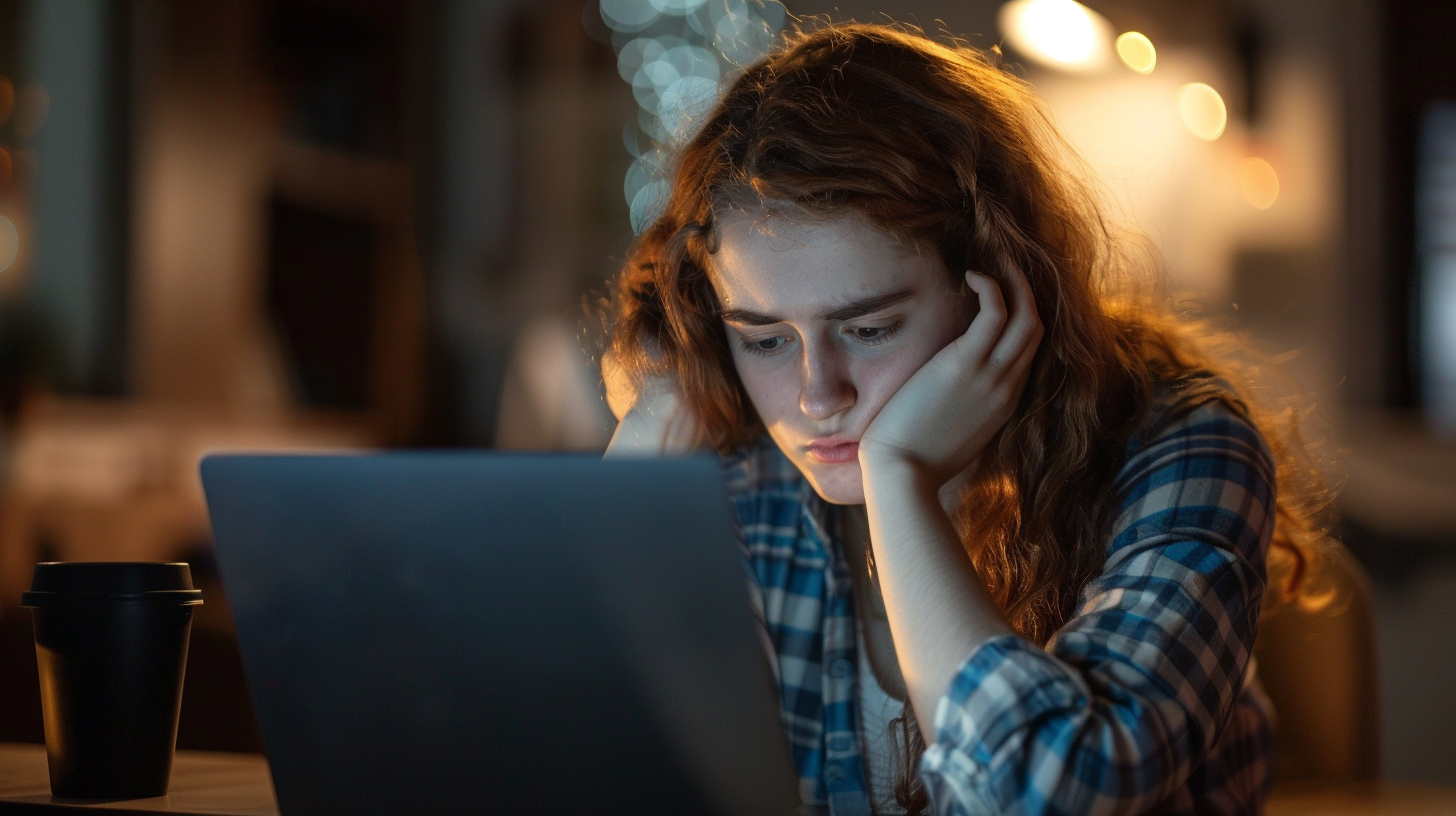 Debunking the Screen Time Hysteria: Uncovering the Real Causes of Teen Depression