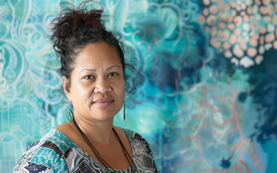 Latai Taumoepeau and Elisapeta Hinemoa Heta: Re-Stor(y)ing Oceania – Announcements – e-flux