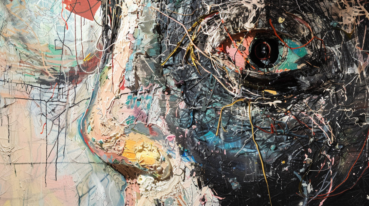 Rakewell: A Rake's Perspective on the Art World