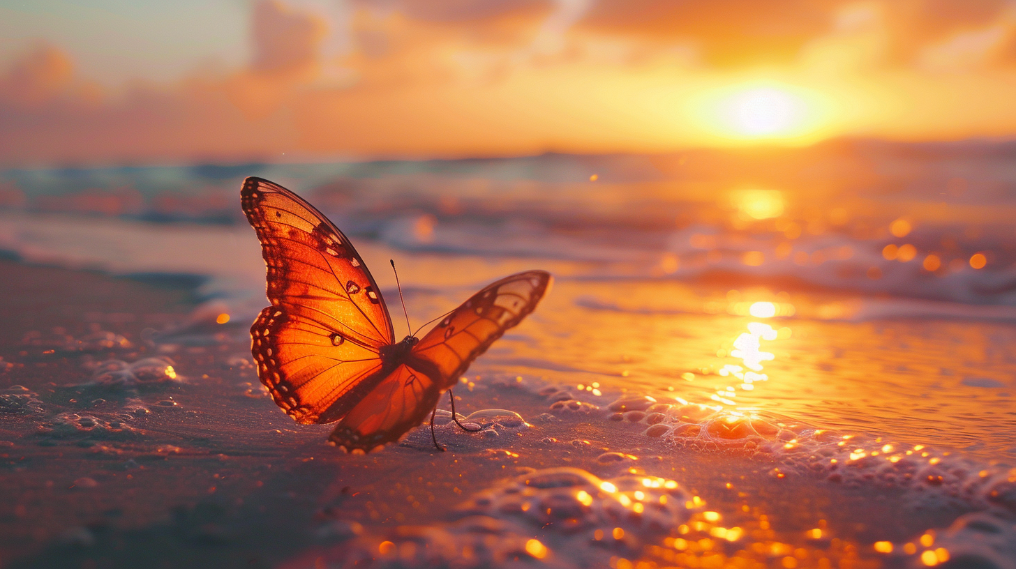 Revisiting Florida 2000 and the Butterfly Effect