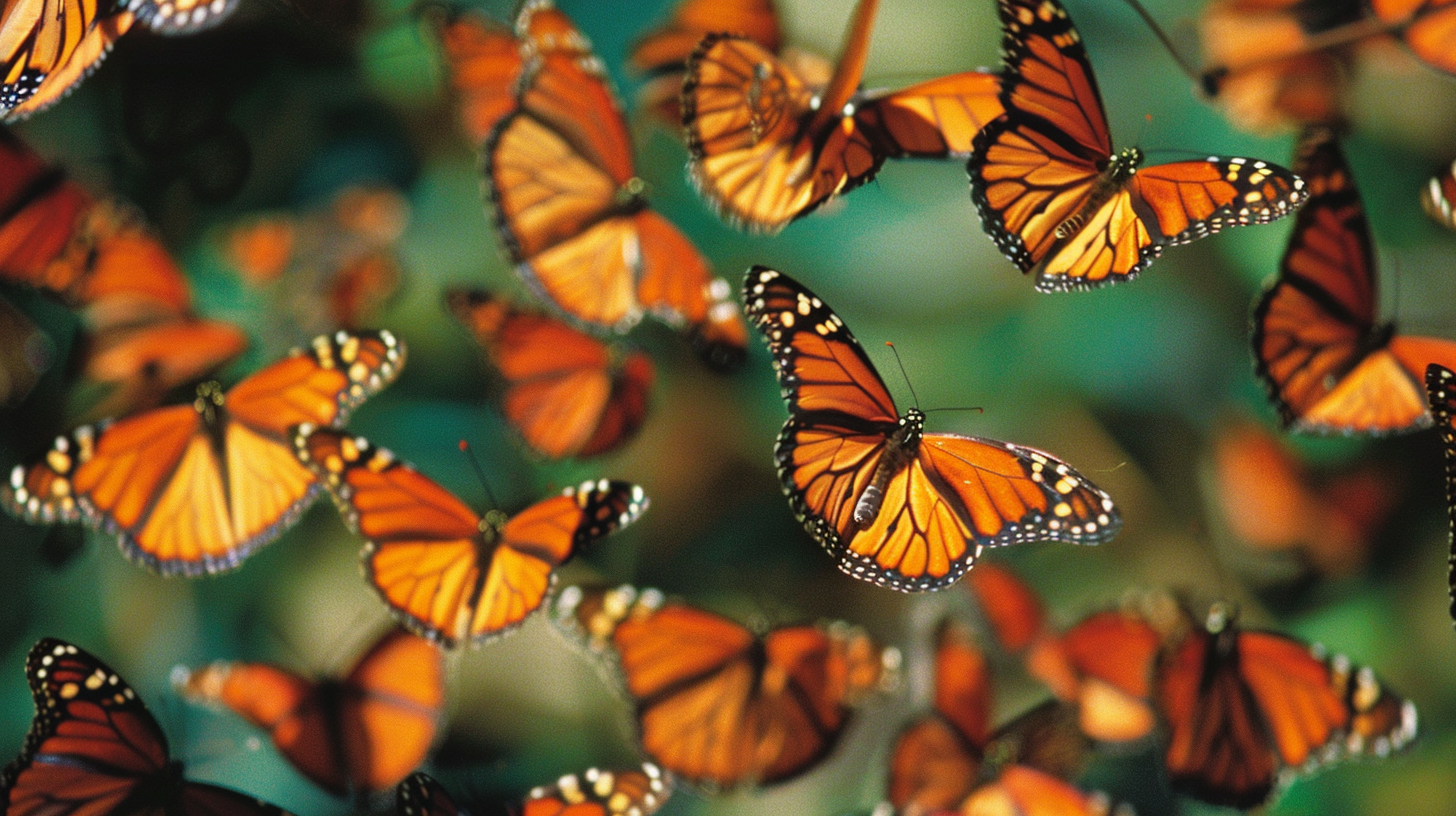 Revisiting Florida 2000 and the Butterfly Effect