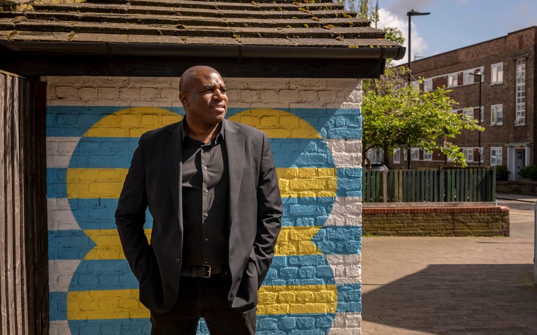 A Friend of Obama Who Could Soon Share the World Stage With Trump