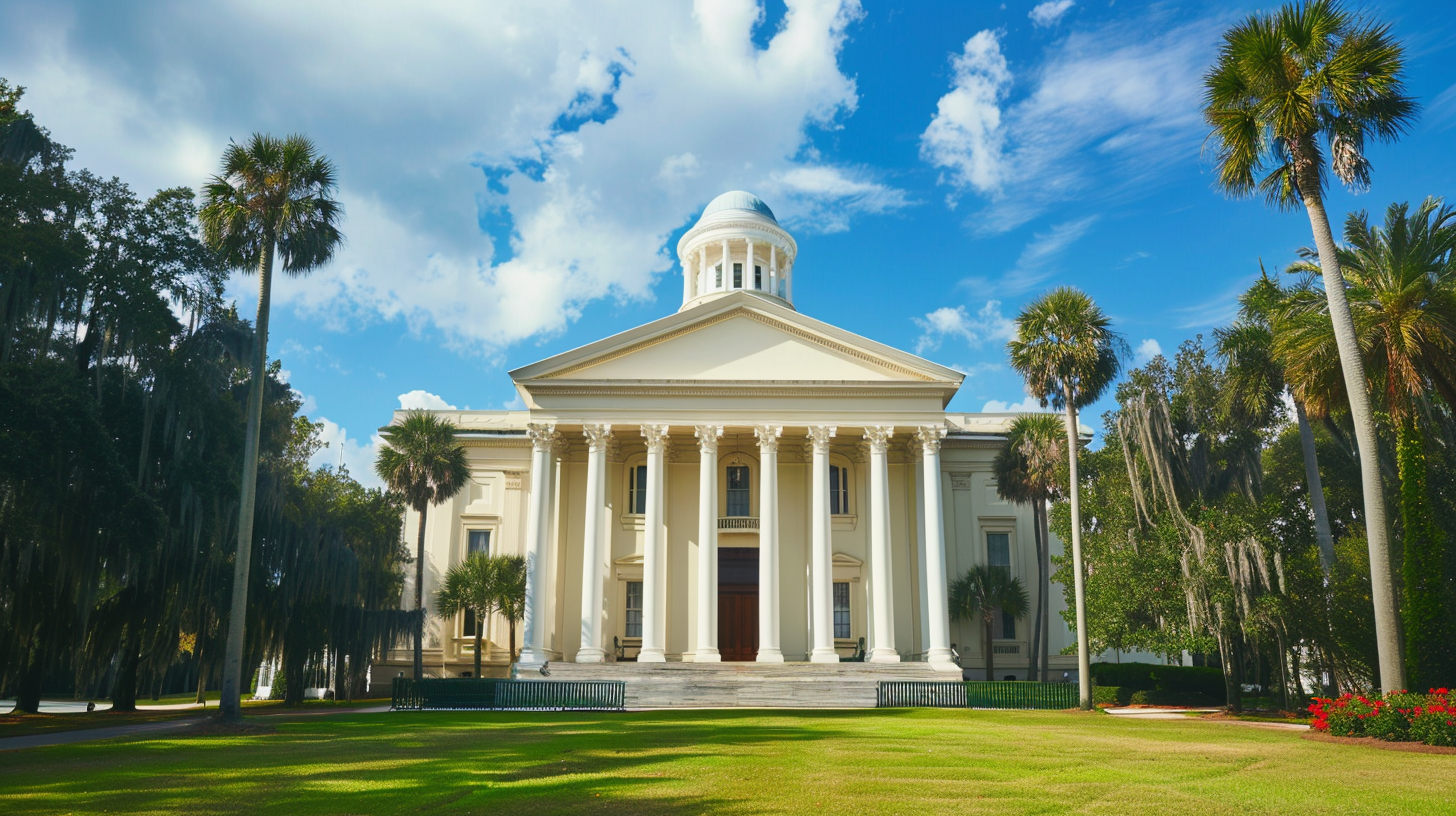 Florida Court Allows 6-Week Abortion Ban, but Voters Will Get to Weigh In