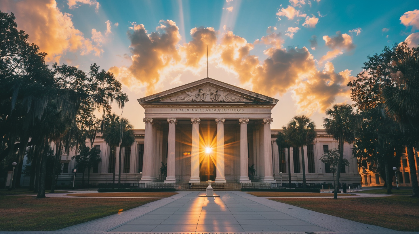 Florida Court Allows 6-Week Abortion Ban, but Voters Will Get to Weigh In