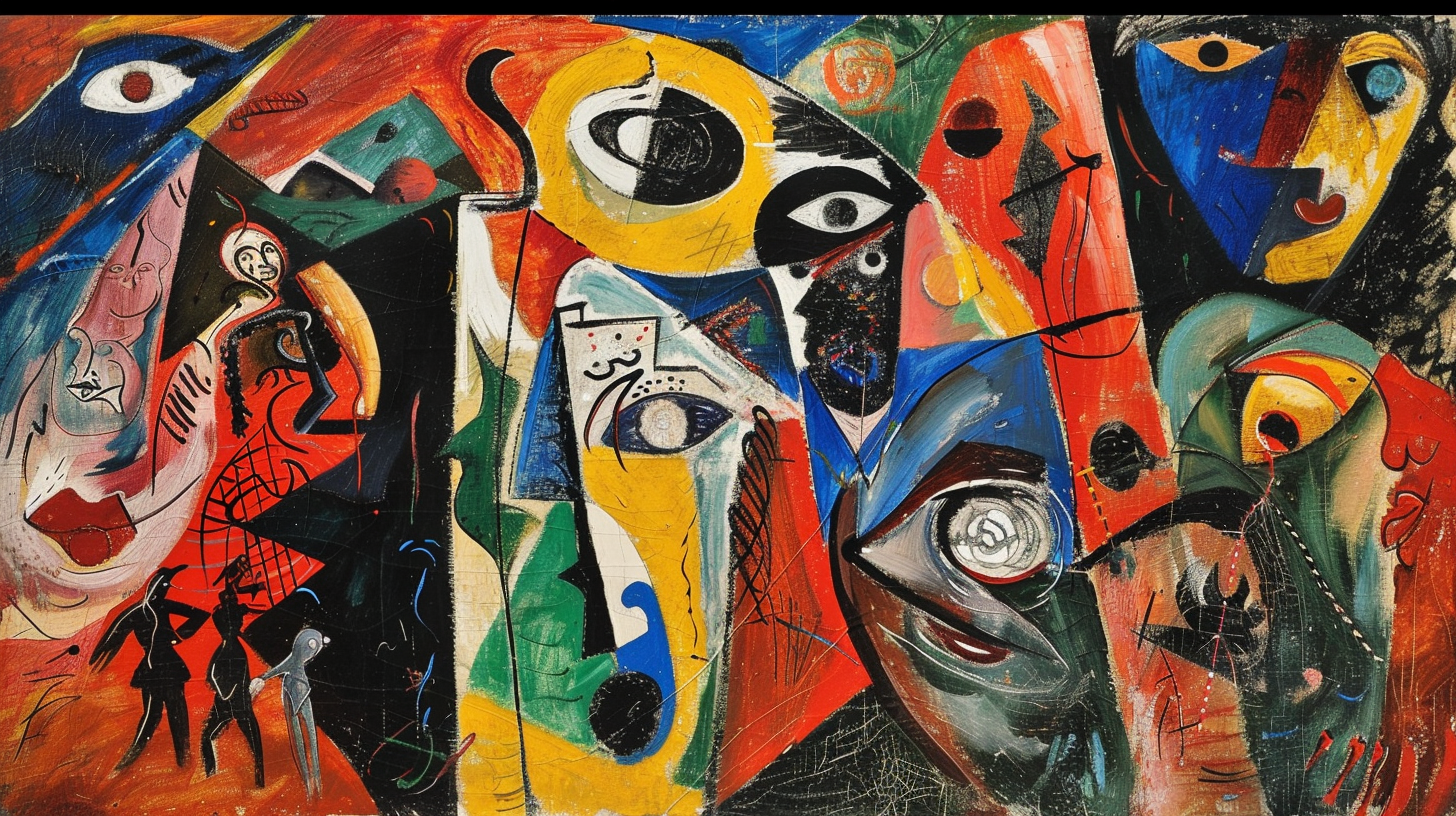 French Court Seizes Avant-Garde Artworks Suspected of Being Stolen