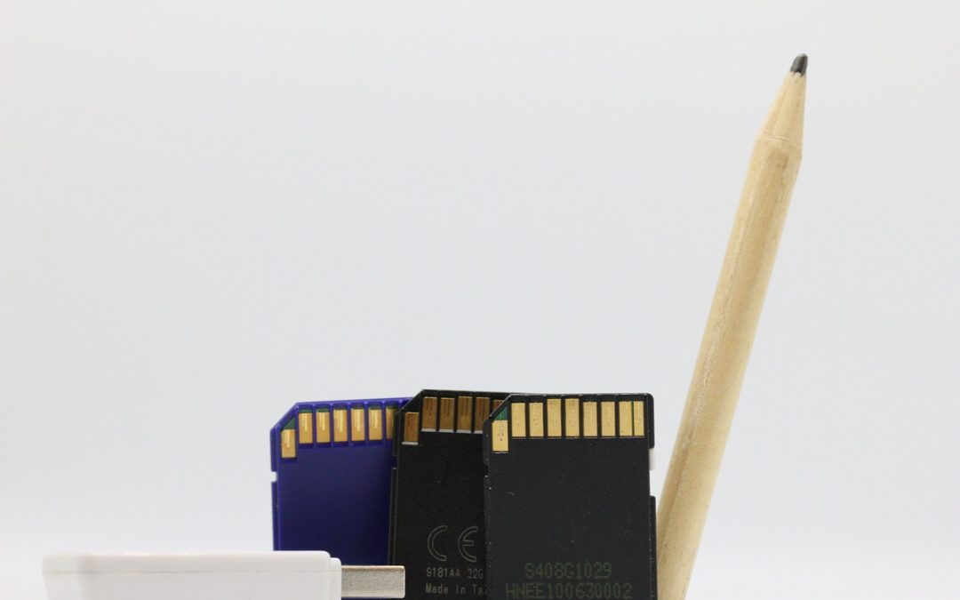 Gravitational Memory Effects in Kiselev Black Holes