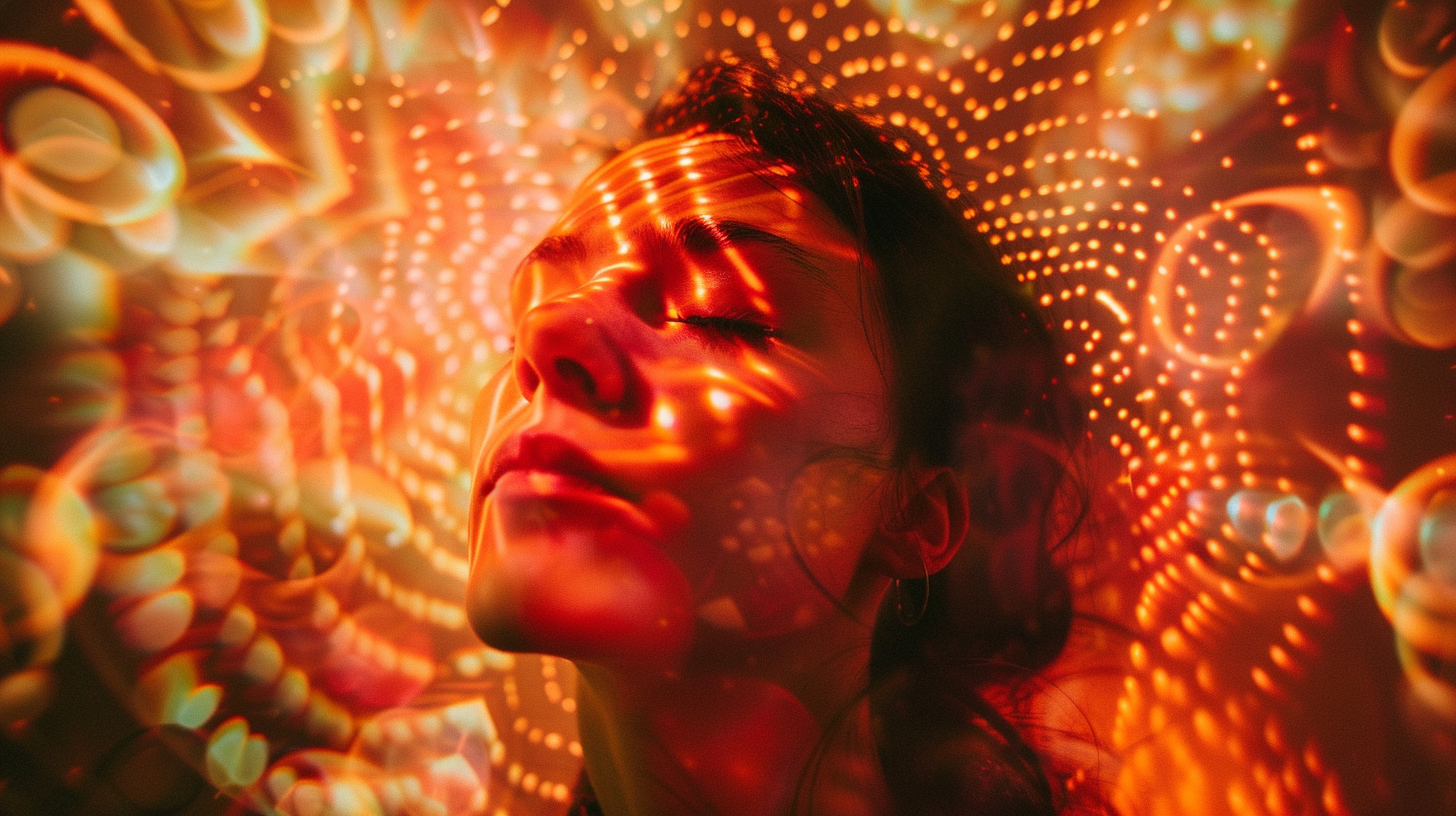 Liz Magic Laser: Convulsive States - Announcements - e-flux