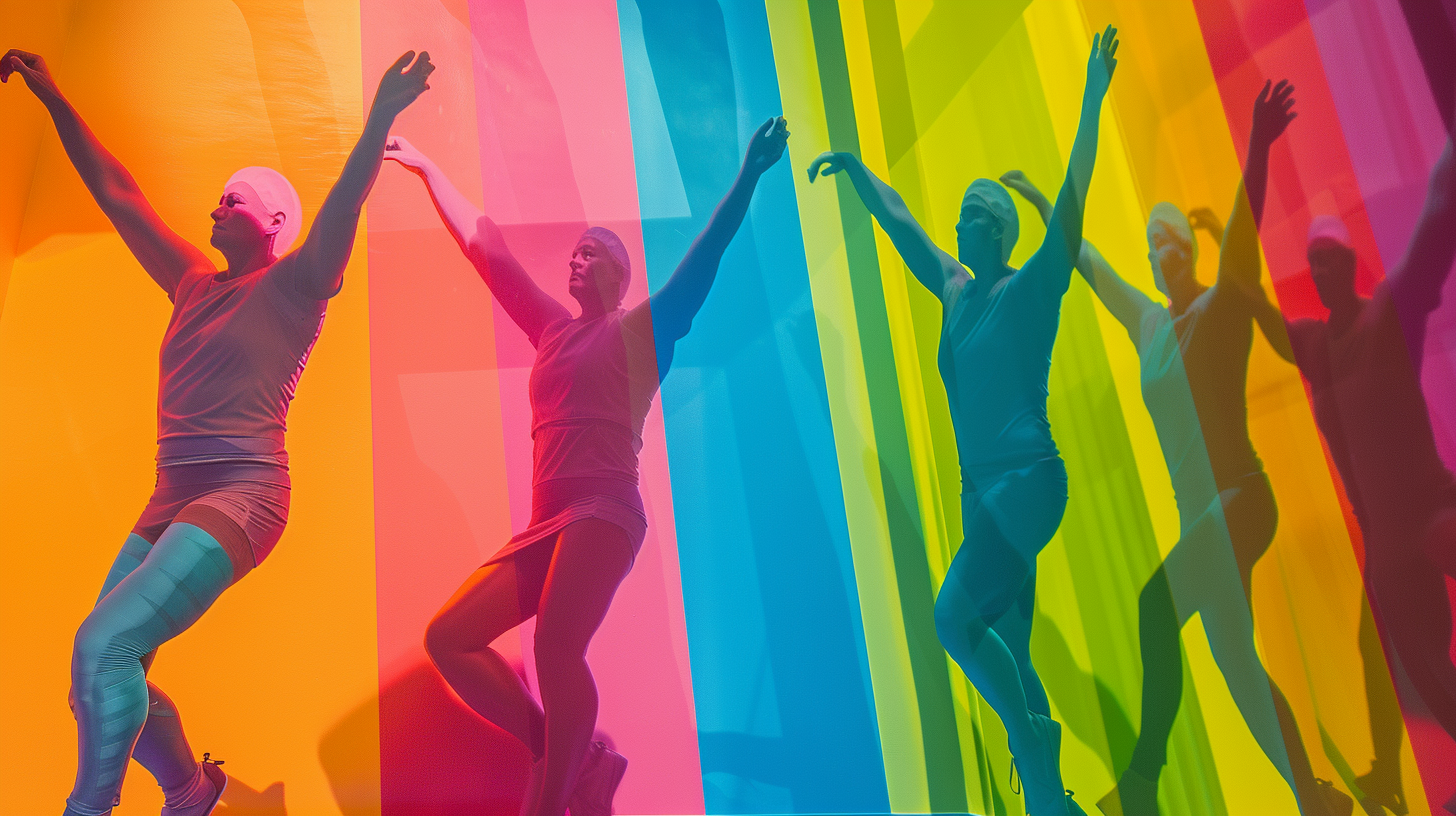 At SFMOMA, Disability Artwork Makes History